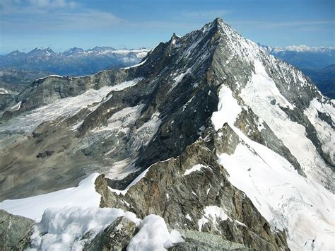 Rinderhorn M Tourenberichte Und Fotos Hikr Org