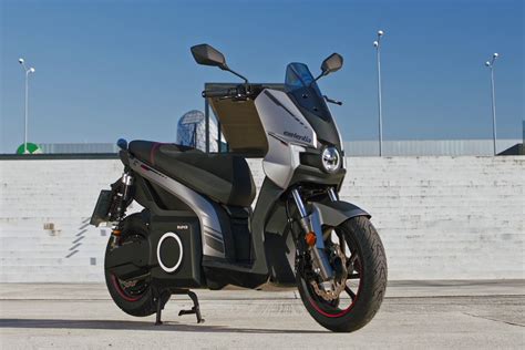 Scooter Elettrici Da Acquistare Con Gli Incentivi Silence S