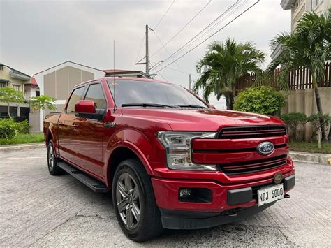 Ford F-150 Lariat Auto on Carousell