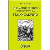 Orlando Furioso Di Ludovico Ariosto Oscar Junior Calvino Italo