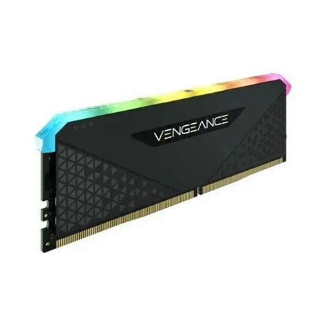 Memoria RAM 16GB Corsair Vengeance RGB RS Pc Actual