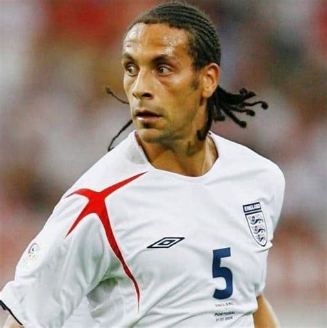 20 Iconic Soccer Hairstyles That Famous Players Sported