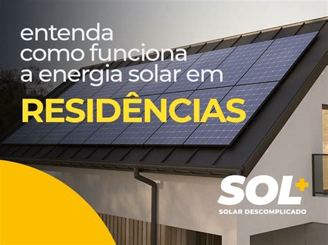 Arquivos Energia Solar Página 2 De 2 Blog Solmais