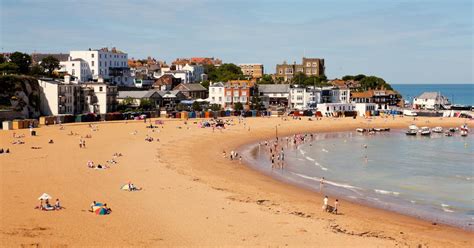 16 Best Hotels in Broadstairs - KAYAK