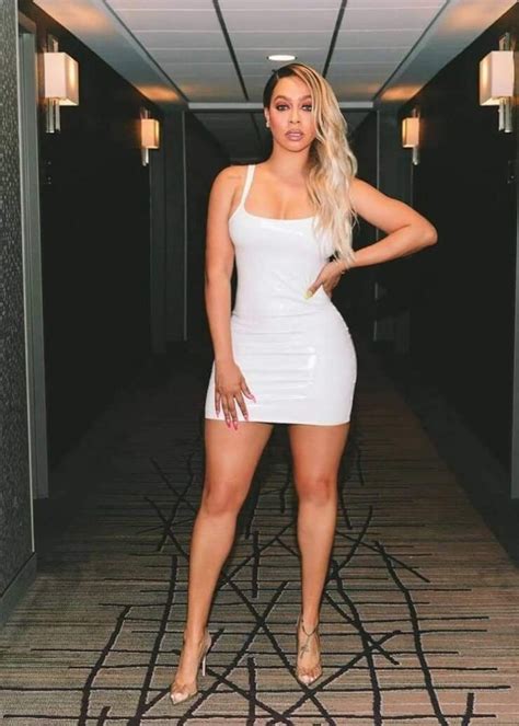 Hot And Sexy La La Anthony Photos ThBlog