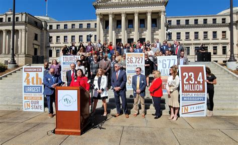 Tourism leaders in Mississippi seek aid in coronavirus recovery