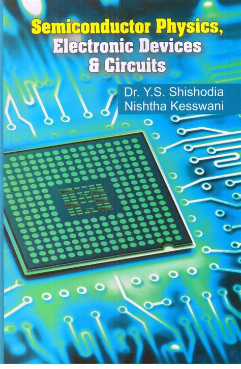 Semiconductor Physics And Devices 4th Edition