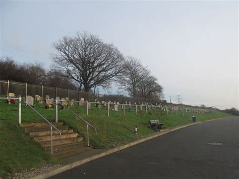 Glyntaff Crematorium and Cemetery in Pontypridd, Rhondda Cynon Taf - Find a Grave Cemetery