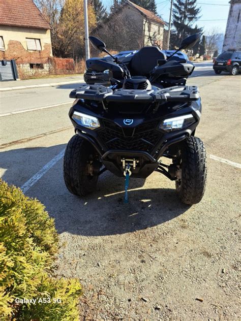 Kvad Prodaja Atv Utv Quad Olx Ba