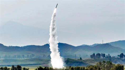 North Korea Strengthens Nuclear Arsenal And Weapon Stockpiles