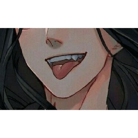 mouth anime girls anime girl anime    stickers