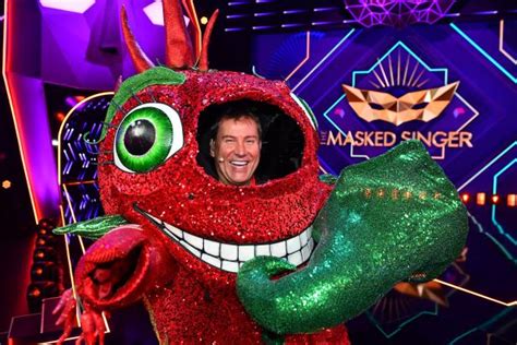 Masked Singer 2021 Chili In Der Ersten Show Enttarnt Unpassendes