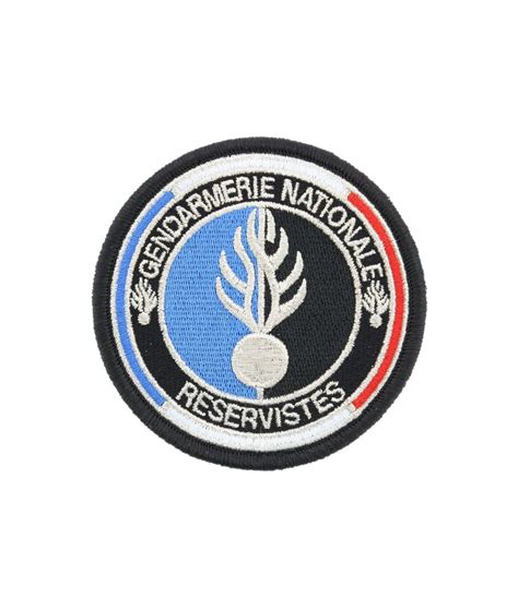 Cusson Gendarmerie Nationale R Servistes Dmb Products