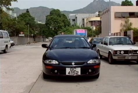 IMCDb Org 1981 BMW 320 E21 In Ying Si Jing Chap Dong On 1995 1999