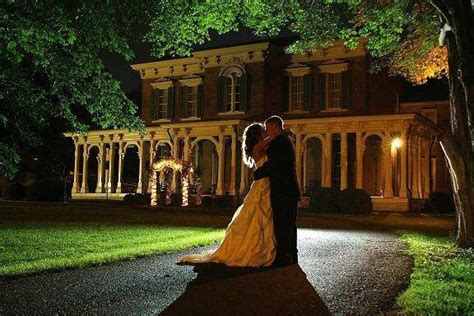 Wedding Venue Murfreesboro Tn Oaklands Historic House