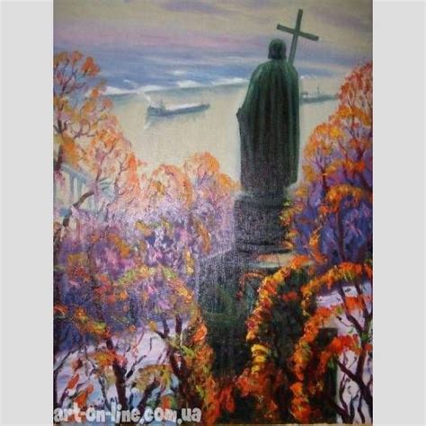 428 best Ukrainian modern art images on Pinterest | Acrylic paintings ...