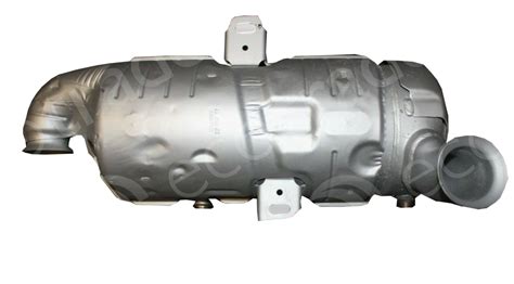 Ecotrade Group Citro N Peugeot Tr Psa K Catalytic Converters