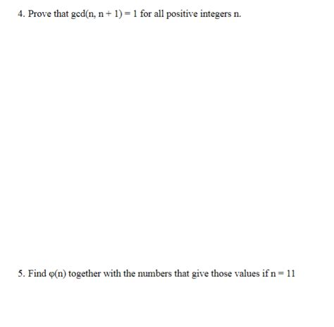 Solved Class For Discrete Structures Chegg