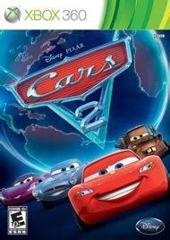 Cars 2: The Video Game - Xbox 360