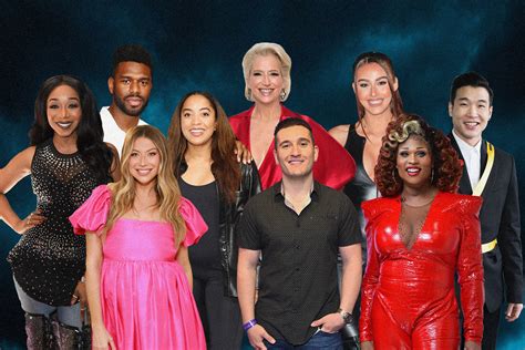 Our Dream Cast for The Traitors Season 3 | TIME