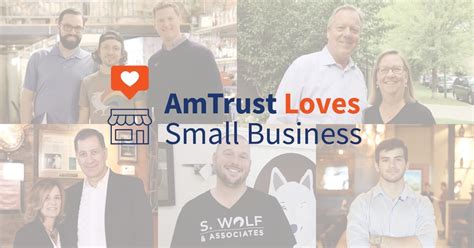 Why Agents And Small Business Love Our Workers Compensation Coverage Amtrust Financial