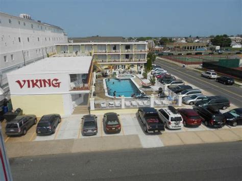 VIKING MOTEL - Hotel Reviews (Wildwood Crest, NJ) - TripAdvisor