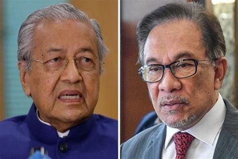 Konsep Rahmah Diperkenal Mahathir Bukan Anwar Gta Media Variasi