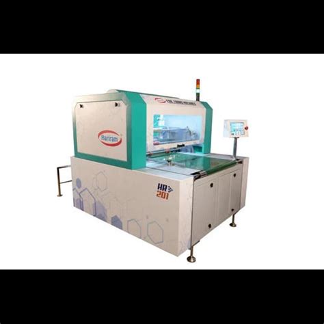 Hot Foil Printing Machine At Inr In Surat Hariram Engineering