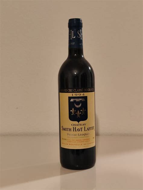 Chateav Smith Havt Lafite 1994 Kaufen Auf Ricardo