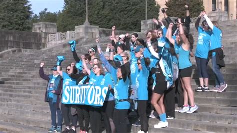 19th Annual Sandy Sprint 5k In Center City Philadelphia Raises Over