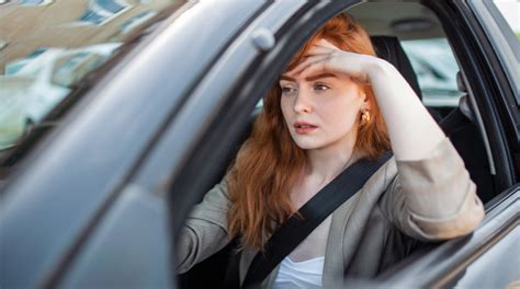 Watch out for when buying a car from a bad credit car dealership