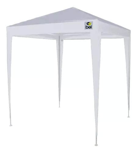 Tenda Gazebo Desmontável 2x2 M Barraca Praia Camping Full Frete grátis