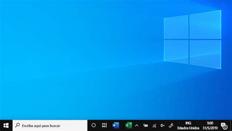 Mostrar La Barra De Tareas En Pantalla Completa De Windows 10 Images