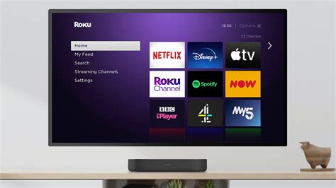 Roku Streambar Bluetooth Soundbar – TechThisOut Shop