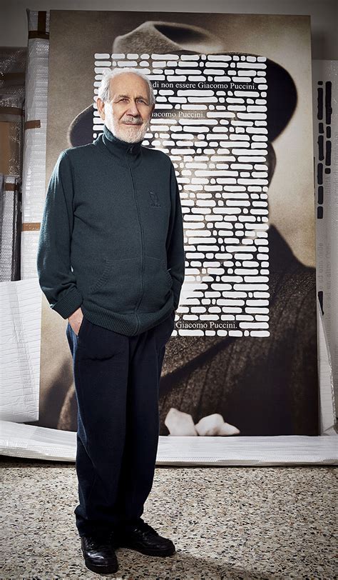 incontro  il maestro emilio isgro exibartcom