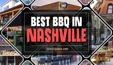 Best Bbq In Nashville Tennessee Harder E Zine Galleria Di Immagini