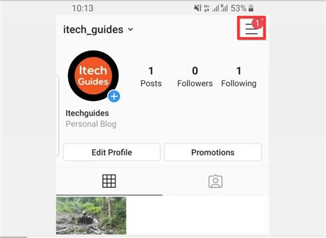 How To Message Someone On Instagram Itechguides