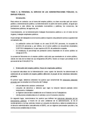 Tema Administrativo Pdf