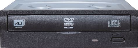 Best Buy LiteOn 24x Internal Double Layer DVDRW CD RW Drive Multi