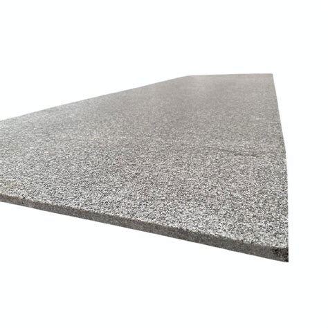 Mm Mudgal Gray Antique Finish Granite Slab For Flooring At Sq