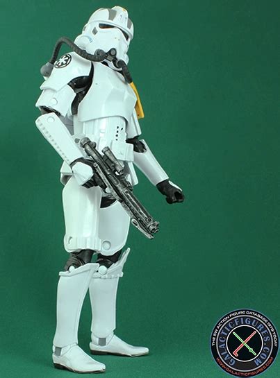 Imperial Jumptrooper Star Wars Rebels Star Wars The Black Series