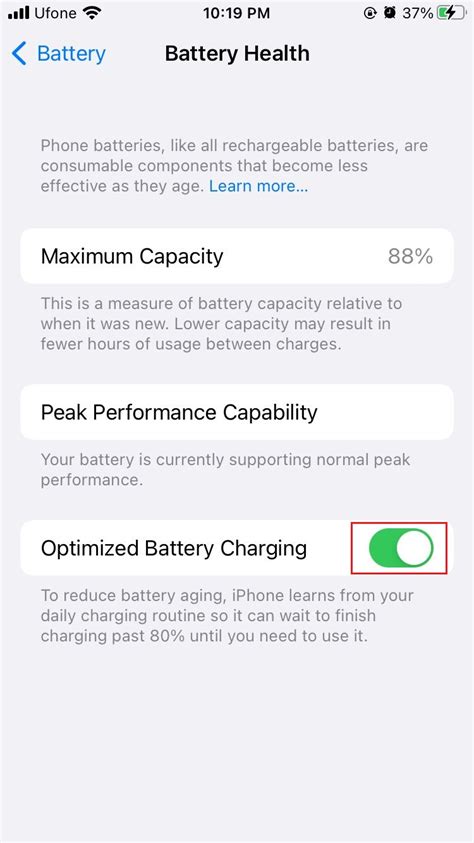 How to Fix Overnight Battery Drain on iPhone - Saint