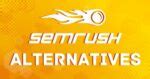 Best Semrush Alternatives Free And Premium Tools