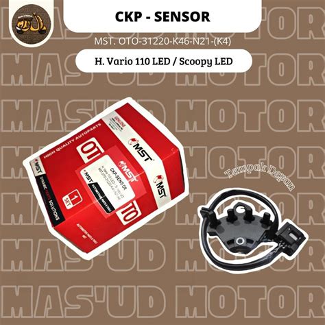 Jual Sensor Ckp Vario Led K Ckp Scoopy Ban Donat K