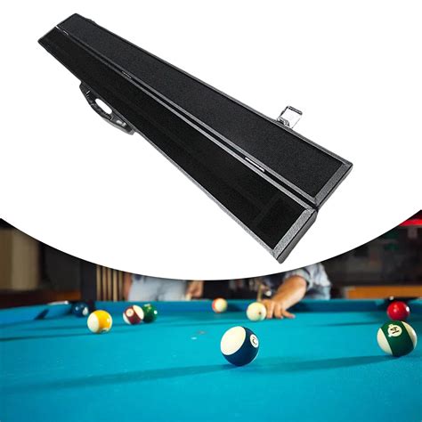 Tui De Queue De Billard Rapduty Snooker Peut Contenir Une Queue De