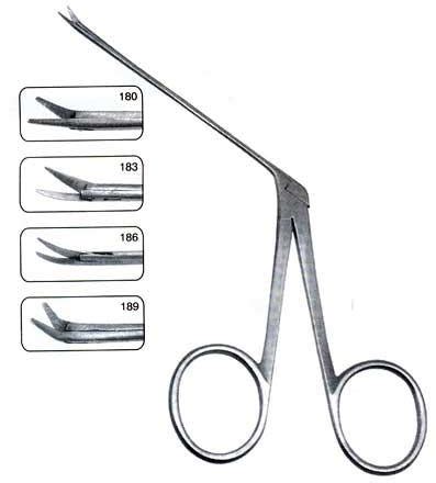 Otology Instruments Manufacturer, Supplier from Delhi