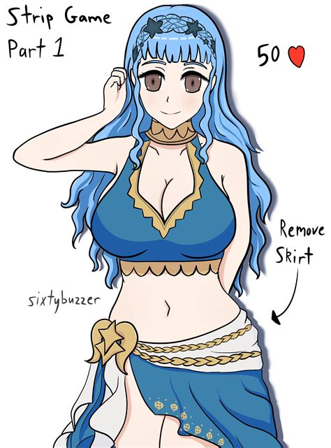 Rule 34 1girls Alternate Costume Alternate Hairstyle Bangs Bare Midriff Bare Thighs Bikini