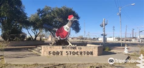 Fort Stockton Travel Guide 2023 - Things to Do, What To Eat & Tips ...