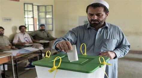 Na Kurram By Election Imran Khan Leads As Unofficial Results