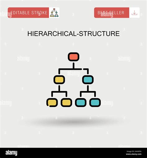 Hierarchical Organization Hi Res Stock Photography And Images Alamy